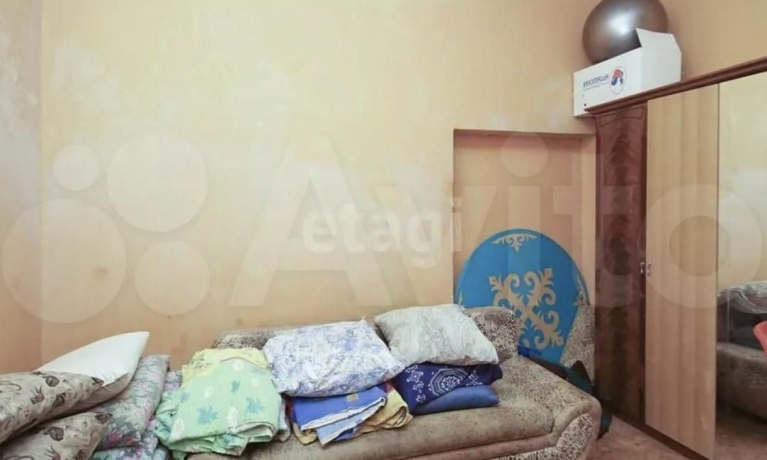 Продажа квартиры 4-комн.<br /> по адресу г. Омск,  ул. Волго-Донская, 8/2