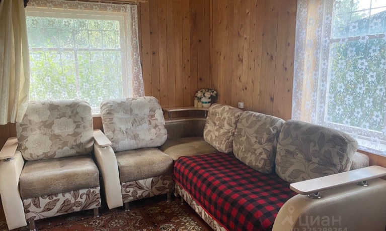 Продажа дачи<br /> по адресу г. Омск,  дп. сдт Березка-2 (ЛАО)