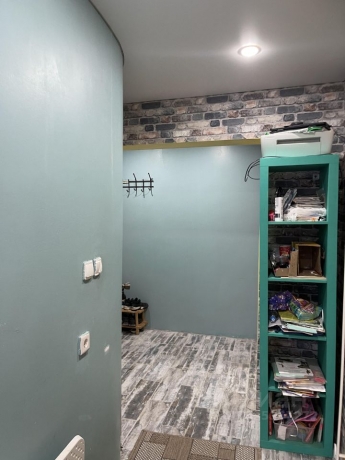 Продажа квартиры 1-комн.<br /> по адресу г. Омск,  ул. Дмитриева, 4 к2