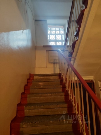 Продажа комнаты<br /> по адресу г. Омск,  ул. 20 лет РККА, 17