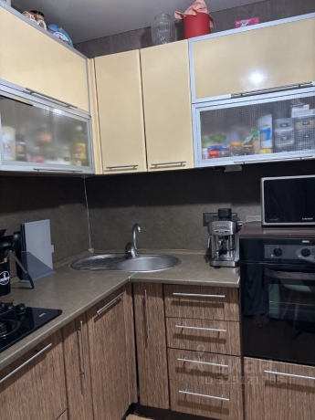 Продажа квартиры 2-комн.<br /> по адресу г. Омск,  ул. 20 Партсъезда, 39