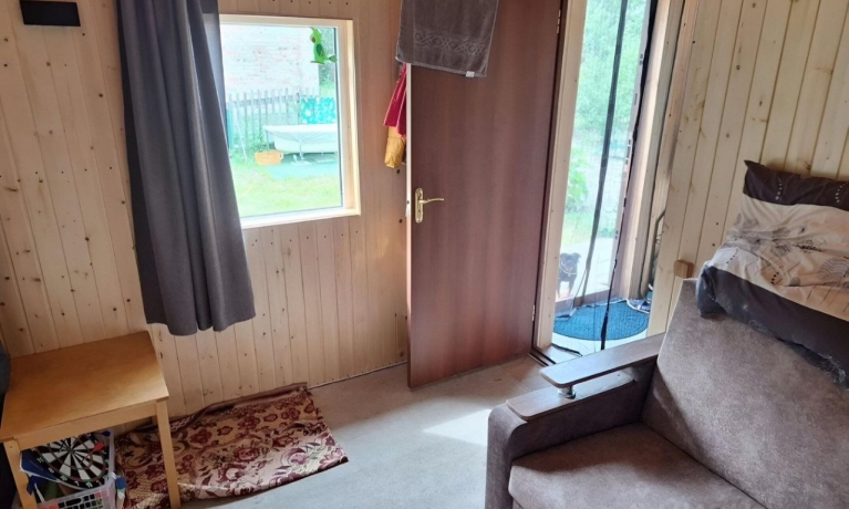 Продажа дачи<br /> по адресу г. Омск, 