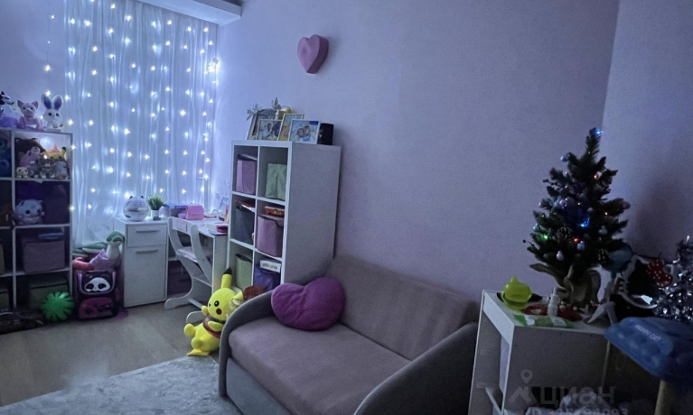 Продажа квартиры 3-комн.<br /> по адресу г. Омск,  ул. Декабристов, 114 к1