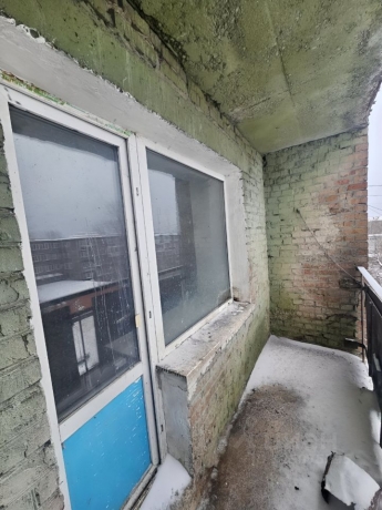 Продажа квартиры 1-комн.<br /> по адресу г. Омск,  ул. Романенко, 10б