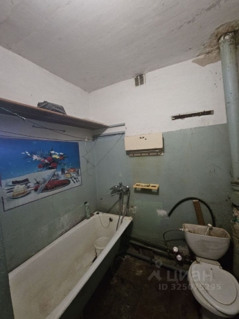 Продажа квартиры 1-комн.<br /> по адресу г. Омск,  ул. Романенко, 10б