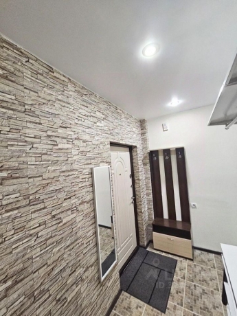 Продажа квартиры 1-комн.<br /> по адресу г. Омск,  б-р. Архитекторов, 23