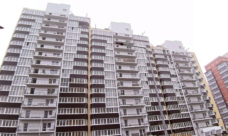 Продажа квартиры 1-комн.<br /> по адресу г. Омск,  ул. Б.Г.Шаронова