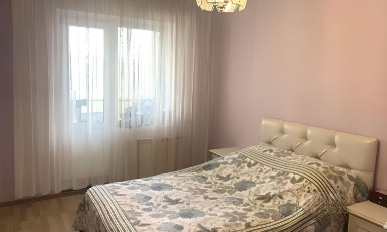 Продажа квартиры 3-комн.<br /> по адресу г. Омск,  ул. Съездовская, 41