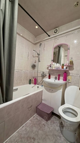 Продажа квартиры 2-комн.<br /> по адресу г. Омск,  пр-кт. Мира, 20