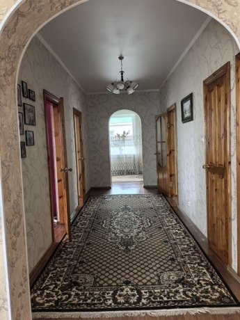 Продажа дома<br /> по адресу рп. Таврическое, рп. Таврическое, ул. Автомобилистов, 34