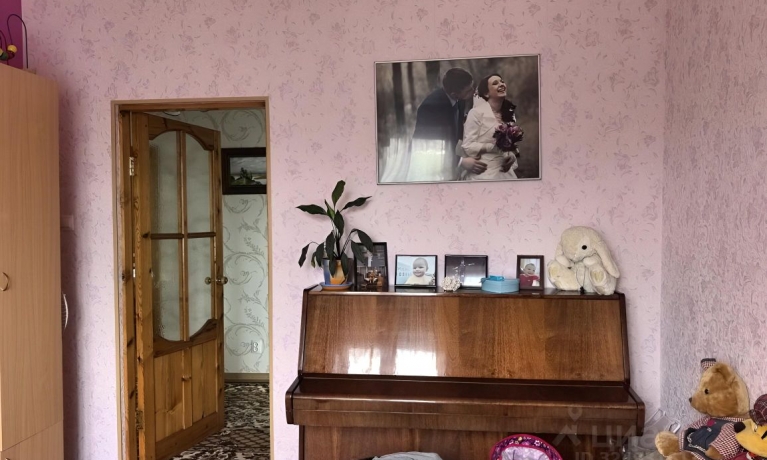 Продажа дома<br /> по адресу рп. Таврическое, рп. Таврическое, ул. Автомобилистов, 34