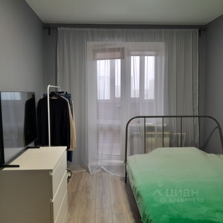 Продажа квартиры 3-комн.<br /> по адресу г. Омск,  ул. Крупской, 7 к1