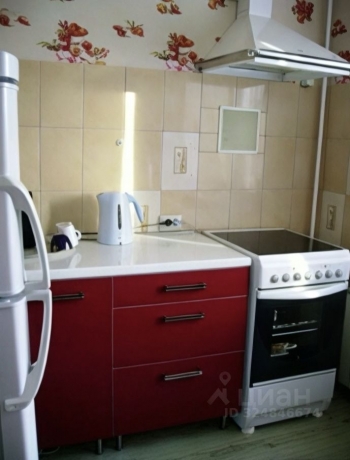 Продажа квартиры 2-комн.<br /> по адресу г. Омск,  ул. Лермонтова, 57