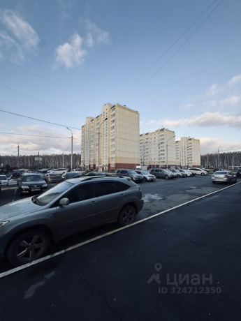 Продажа квартиры 1-комн.<br /> по адресу г. Омск,  ул. Е.А.Стороженко, 21 к1