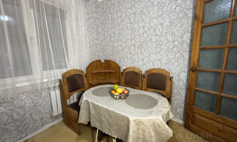 Продажа квартиры 2-комн.<br /> по адресу г. Омск,  ул. Дианова, 17