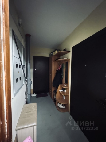 Продажа квартиры 1-комн.<br /> по адресу г. Омск,  ул. Е.А.Стороженко, 21 к1