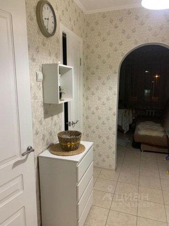 Продажа квартиры 1-комн.<br /> по адресу г. Омск,  ул. 24-я Северная, 218