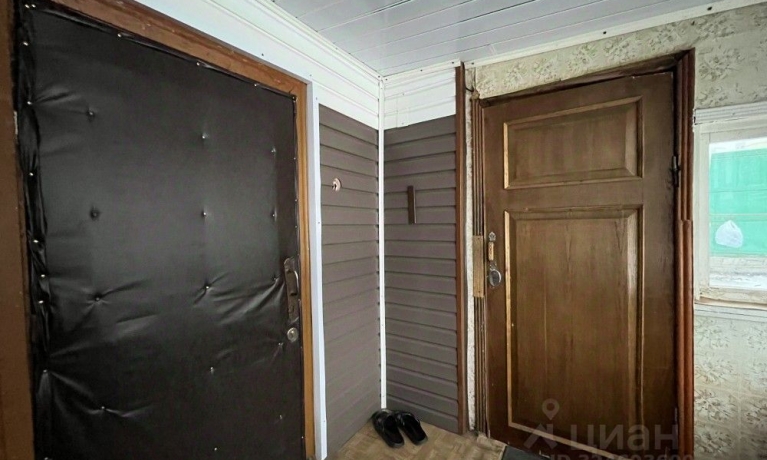 Продажа дома<br /> по адресу г. Омск,  ул. Половцева