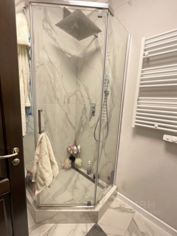 Продажа квартиры 4-комн.<br /> по адресу г. Омск,  ул. Транссибирская, 6