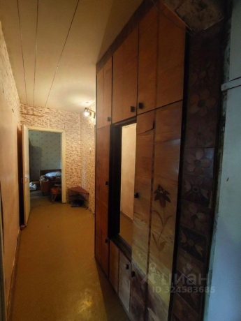 Продажа квартиры 2-комн.<br /> по адресу г. Омск,  ул. Туполева, 3В