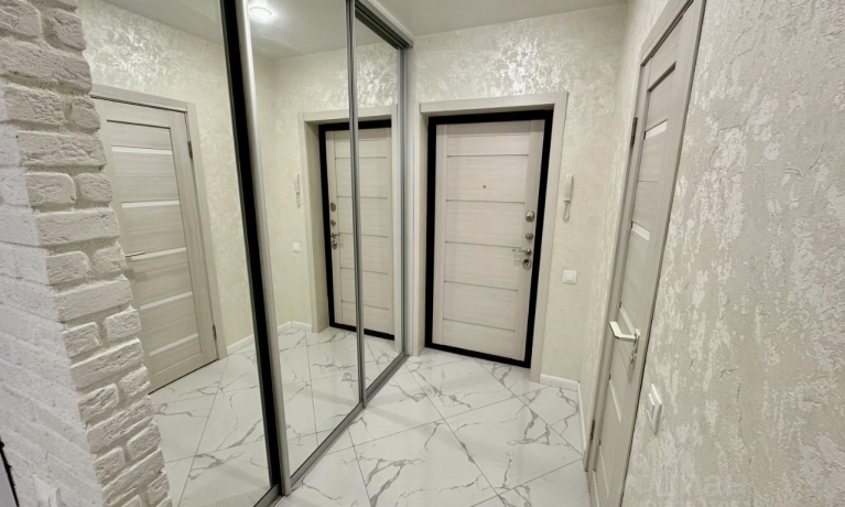 Продажа квартиры 1-комн.<br /> по адресу г. Омск,  ул. Малиновского, 18 к2