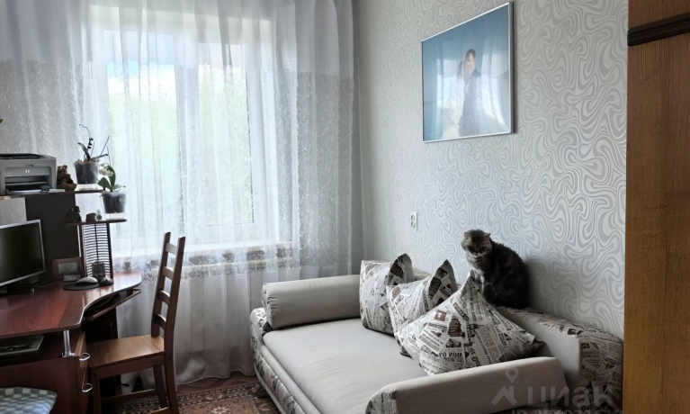 Продажа дома<br /> по адресу рп. Таврическое, рп. Таврическое, ул. Автомобилистов, 34