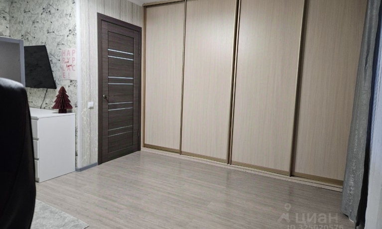 Продажа квартиры 1-комн.<br /> по адресу г. Омск,  ул. Звездова, 128