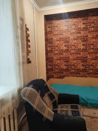 Продажа комнаты<br /> по адресу г. Омск,  ул. 20 лет РККА, 17