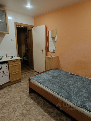 Продажа квартиры 2-комн.<br /> по адресу г. Омск,  ул. Магистральная, 69