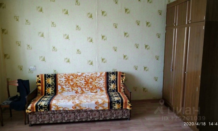 Продажа квартиры 1-комн.<br /> по адресу г. Омск,  ул. Богдана Хмельницкого, 40