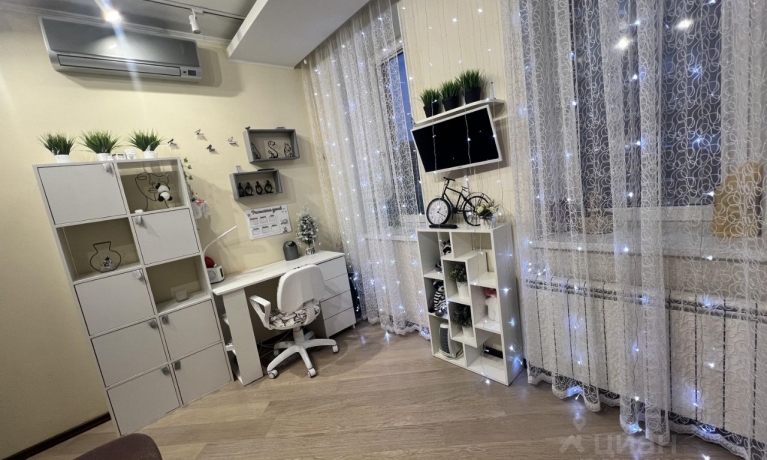 Продажа квартиры 3-комн.<br /> по адресу г. Омск,  ул. Декабристов, 114 к1