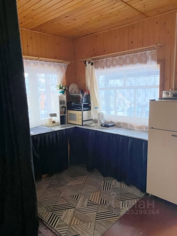 Продажа дачи<br /> по адресу г. Омск,  дп. сдт Березка-2 (ЛАО)