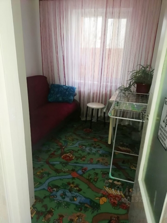 Продажа квартиры 4-комн.<br /> по адресу г. Называевск, г. Называевск, ул. Мира, 13