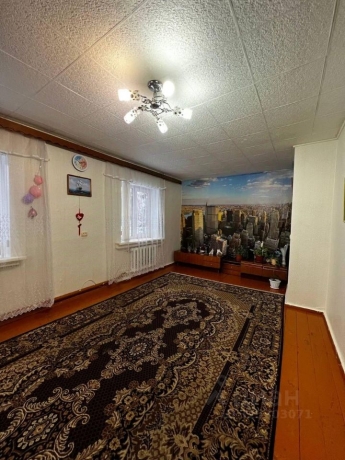 Продажа дома<br /> по адресу с. Лузино, Омский р-н, с. Лузино, ул. Солнечная, 17