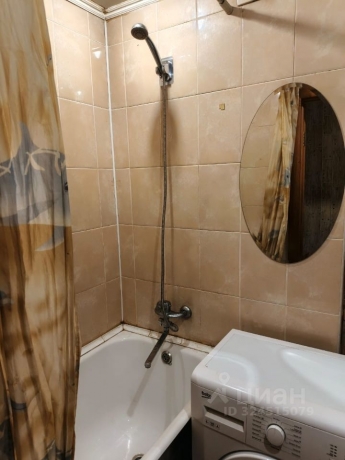 Продажа квартиры 1-комн.<br /> по адресу г. Омск,  пер. Красный, 3