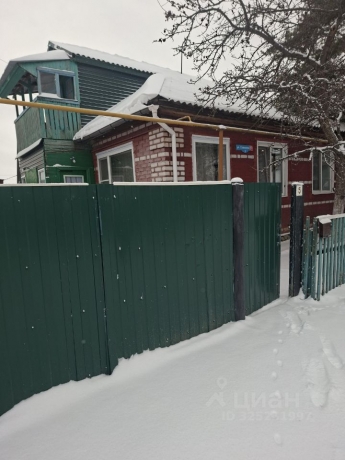 Продажа дома<br /> по адресу ст. Русская Поляна, ст. Русская Поляна, 