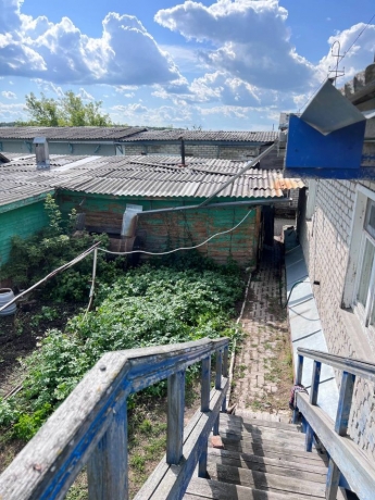 Продажа дома<br /> по адресу д. Выборненовка, д. Выборненовка, 