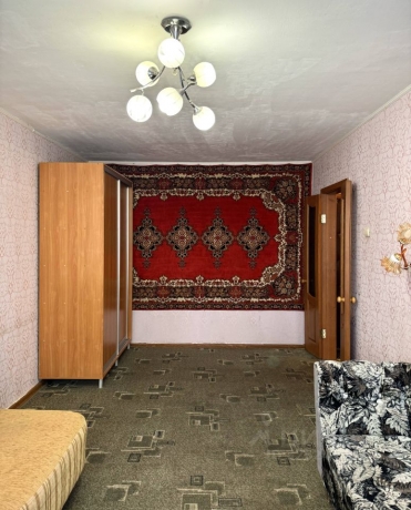 Продажа квартиры 1-комн.<br /> по адресу г. Омск,  ул. 75 Гвардейской бригады, 1а