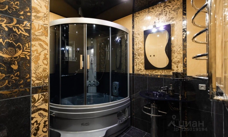 Продажа квартиры 2-комн.<br /> по адресу г. Омск,  б-р. Архитекторов, 6