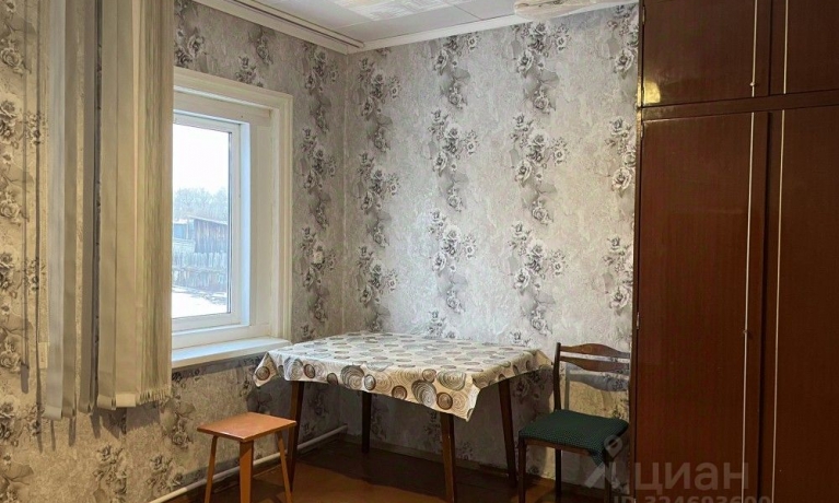 Продажа дома<br /> по адресу г. Омск,  ул. Половцева