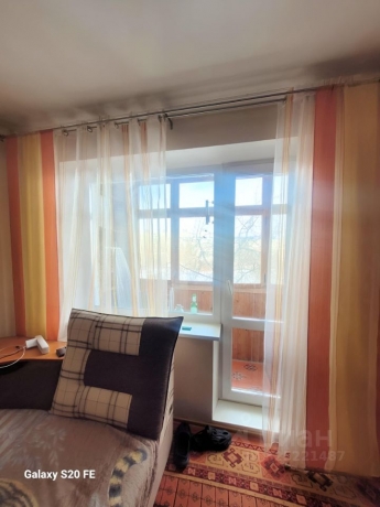 Продажа квартиры 3-комн.<br /> по адресу г. Омск,  ул. Волочаевская, 15Е