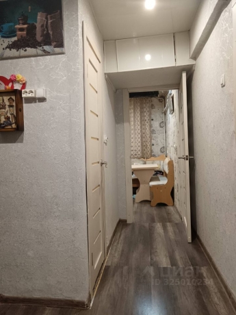 Продажа квартиры 1-комн.<br /> по адресу г. Омск,  ул. Новокирпичная, 1/1