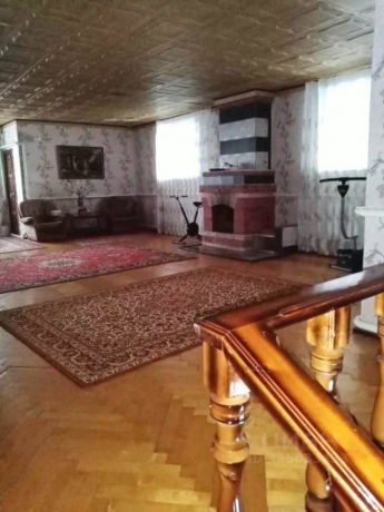 Продажа дома<br /> по адресу с. Заречное, Нововаршавский р-н, с. Заречное, ул. Набережная, 21