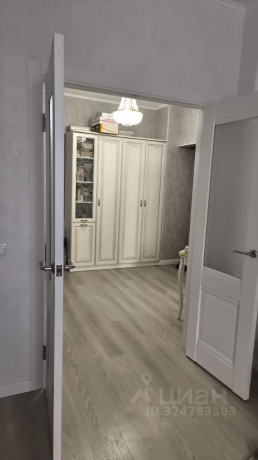 Продажа квартиры 2-комн.<br /> по адресу г. Омск,  пр-кт. Комарова, 15 к3