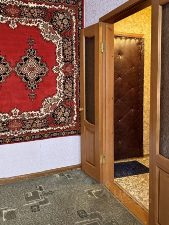 Продажа квартиры 1-комн.<br /> по адресу г. Омск,  ул. 75 Гвардейской бригады, 1а