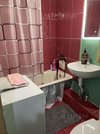 Продажа квартиры 1-комн.<br /> по адресу г. Омск,  ул. Дмитриева, 4 к2