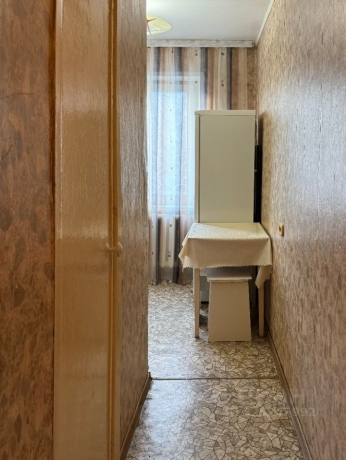 Продажа квартиры 1-комн.<br /> по адресу г. Омск,  ул. 75 Гвардейской бригады, 1а