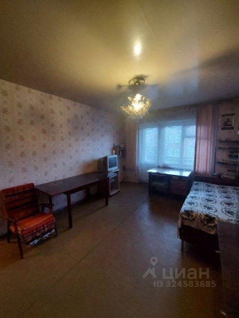 Продажа квартиры 2-комн.<br /> по адресу г. Омск,  ул. Туполева, 3В