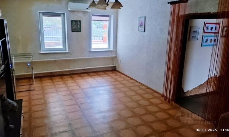 Продажа дома<br /> по адресу г. Омск,  ул. 2-я Нагорная, 24