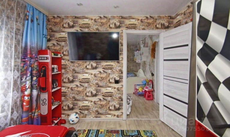 Продажа дома<br /> по адресу г. Омск,  ул. 22-я Линия, 12А